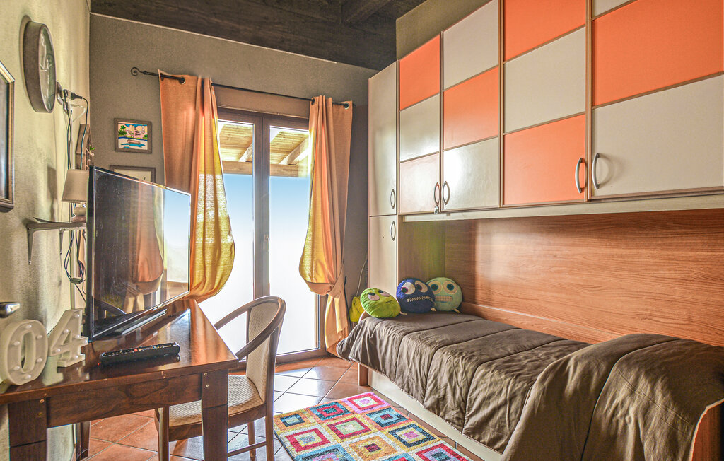 Location de vacances - Scala dei Turchi , Italie - ISR020 15