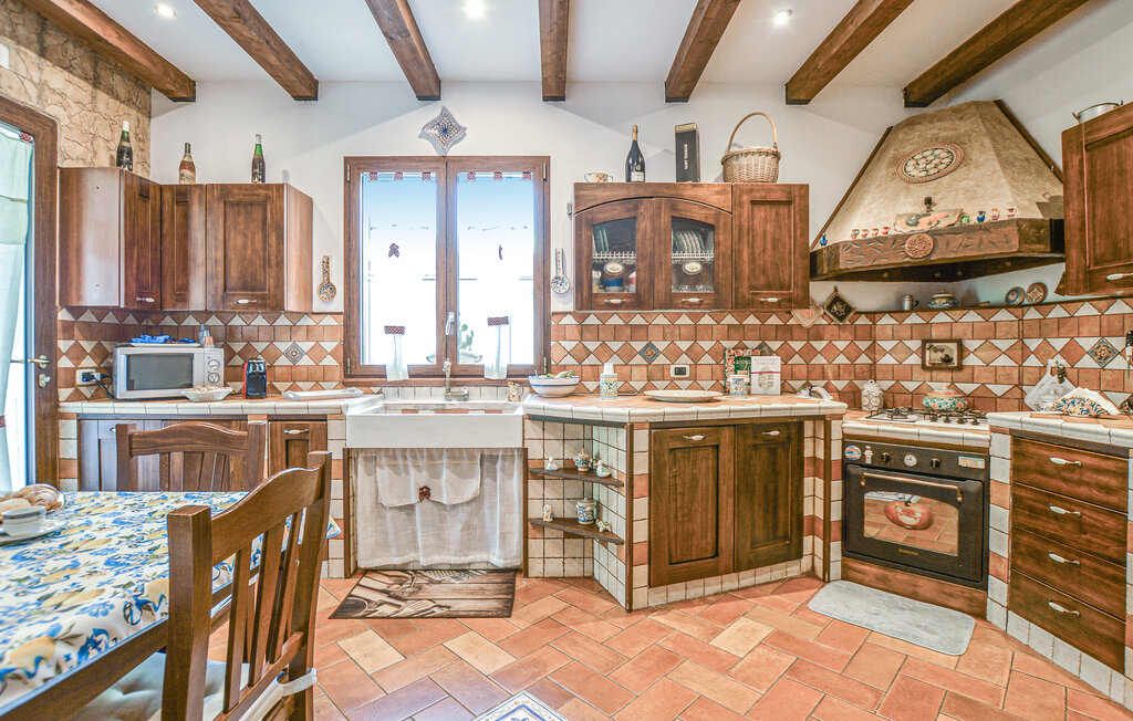 Location de vacances - Scala dei Turchi , Italie - ISR020 5