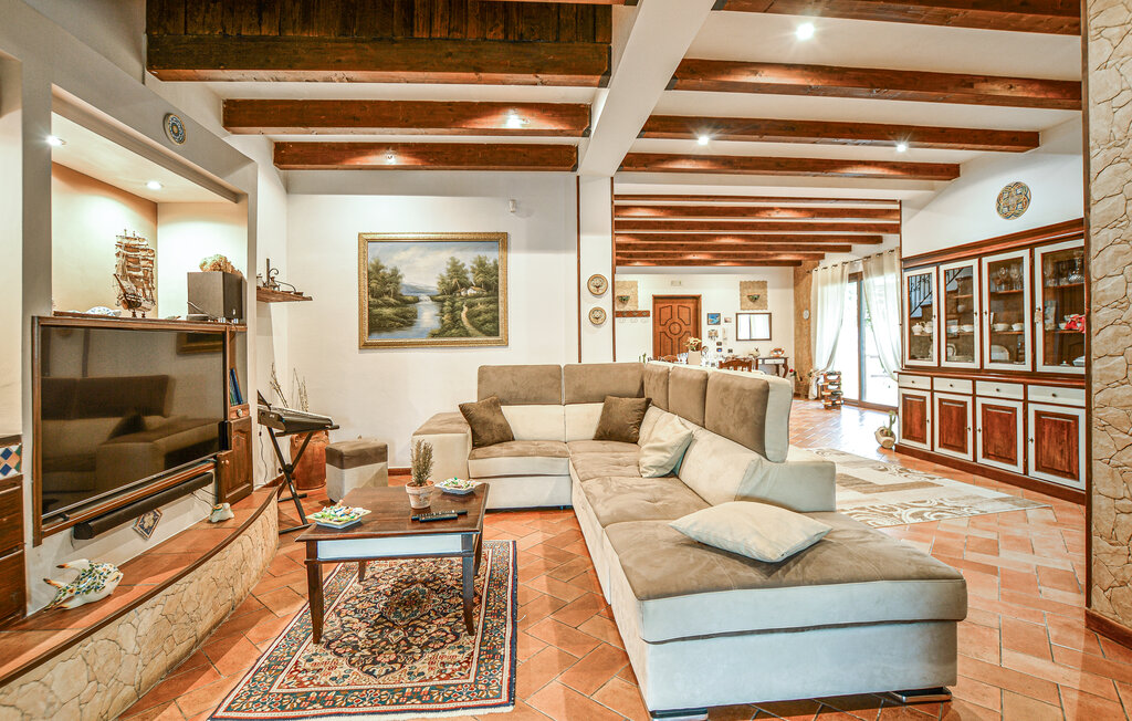 Location de vacances - Scala dei Turchi , Italie - ISR020 3