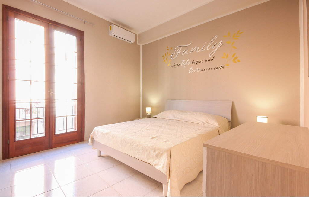 Feriehus - Menfi , Italia - ISR118 3