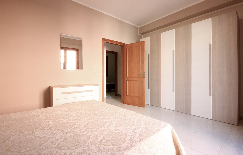 Feriehus - Menfi , Italia - ISR118 11