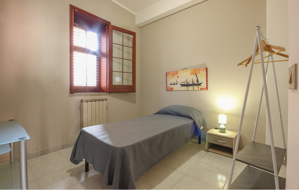 Feriehus - Menfi , Italia - ISR118 4