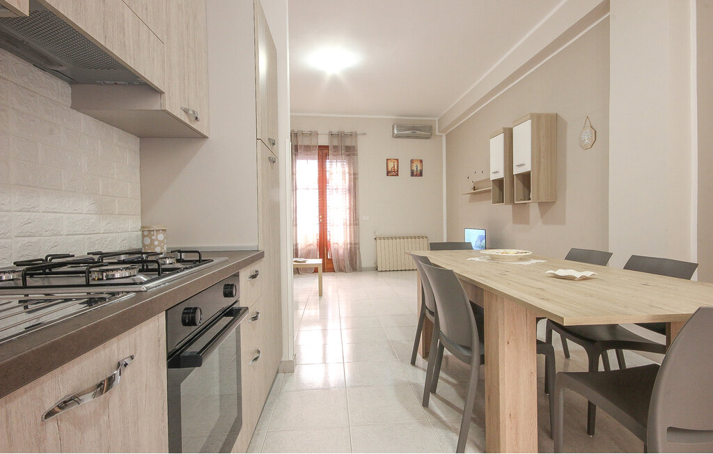 Feriehus - Menfi , Italia - ISR118 8