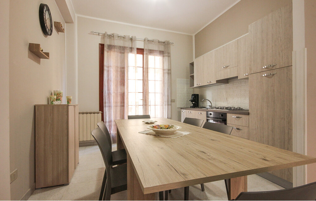 Feriehus - Menfi , Italia - ISR118 9