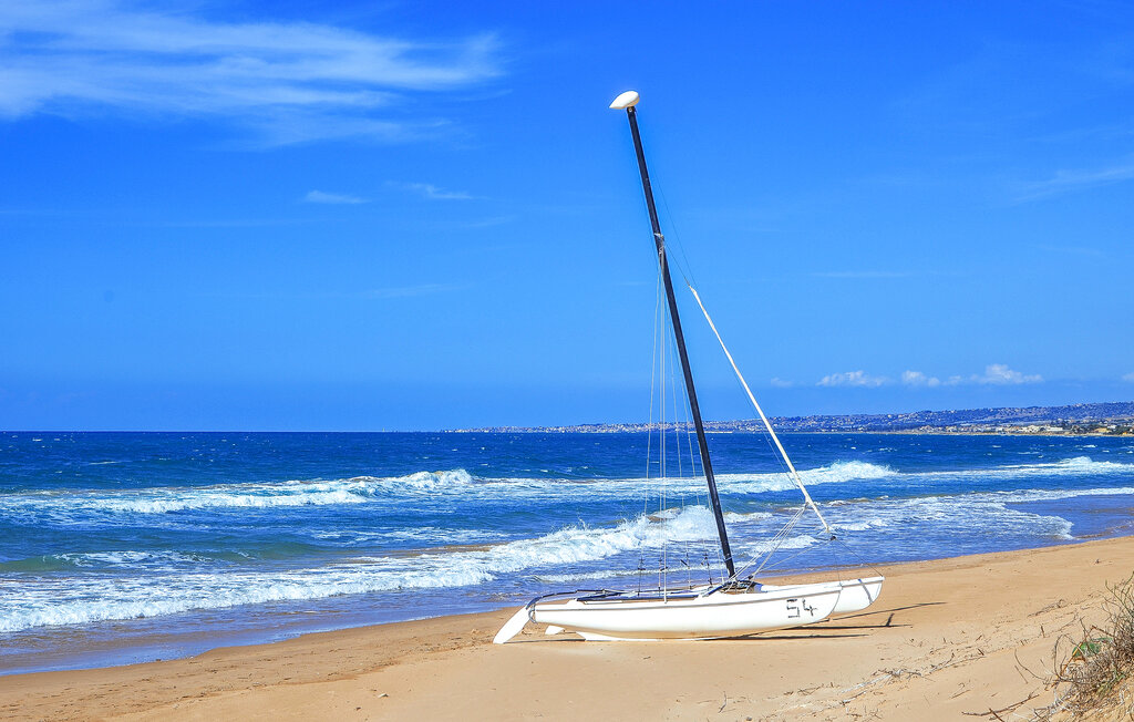 Ferienhaeuser - Modica , Italien - ISR700 37