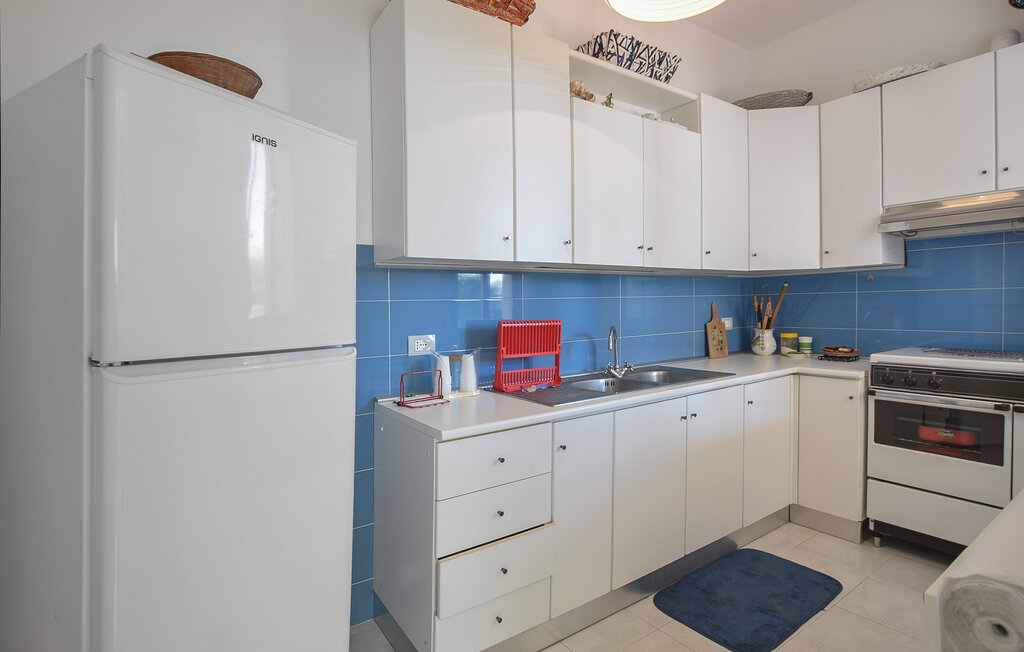 Feriehuse - Marina di Modica , Italien - ISR673 3