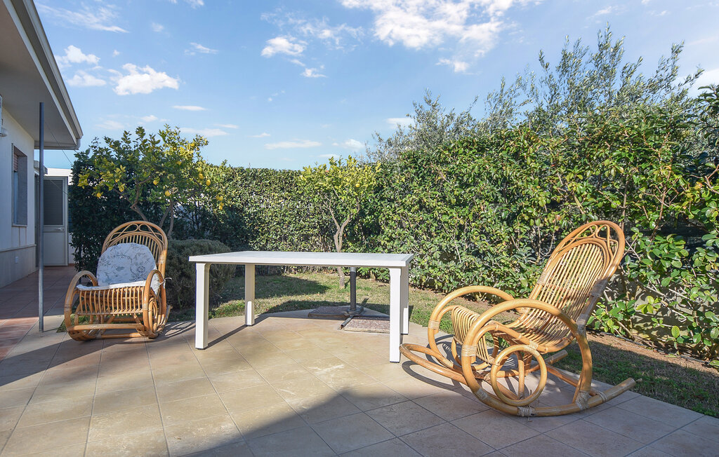 Feriehuse - Marina di Modica , Italien - ISR673 5