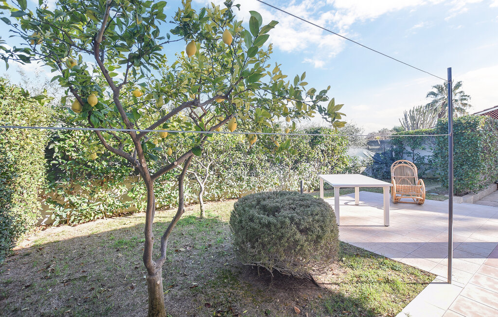 Feriehuse - Marina di Modica , Italien - ISR673 11