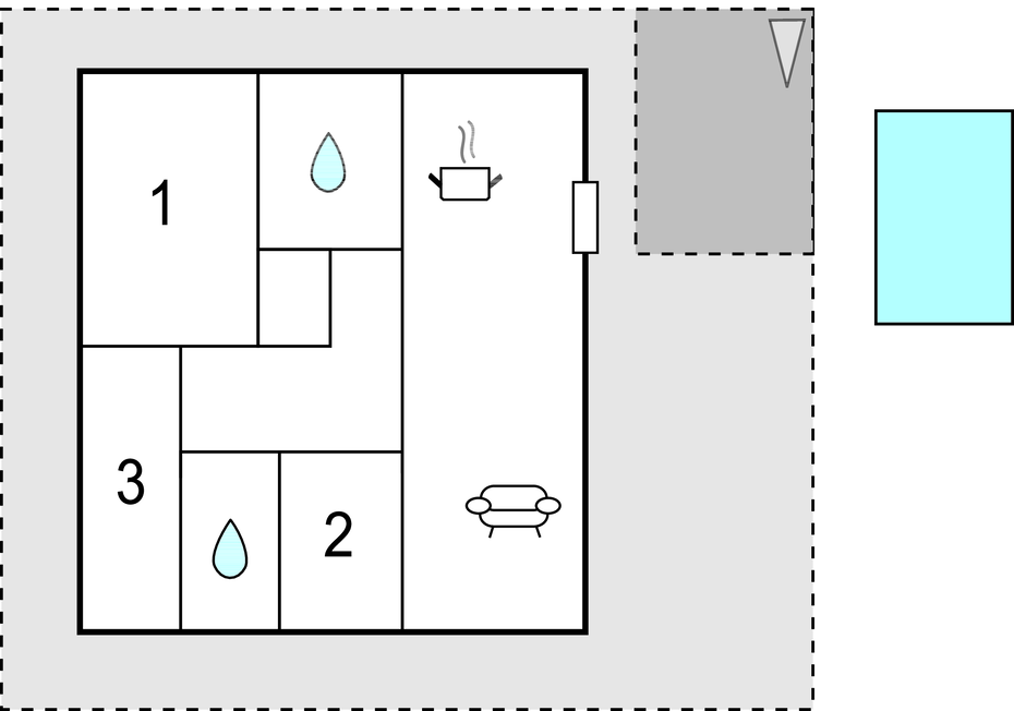 Ferienhaeuser - Modica , Italien - ISR700 