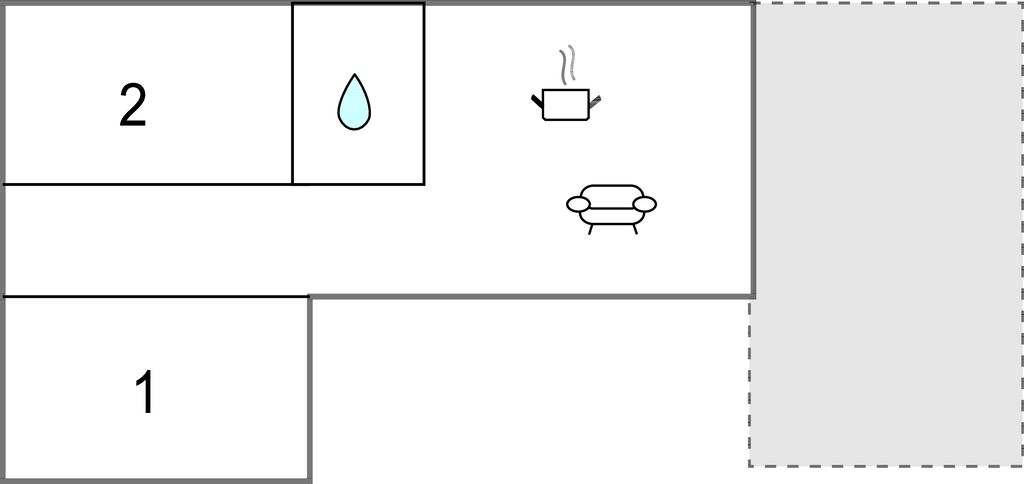 Location de vacances - Scala dei Turchi , Italie - ISR747 