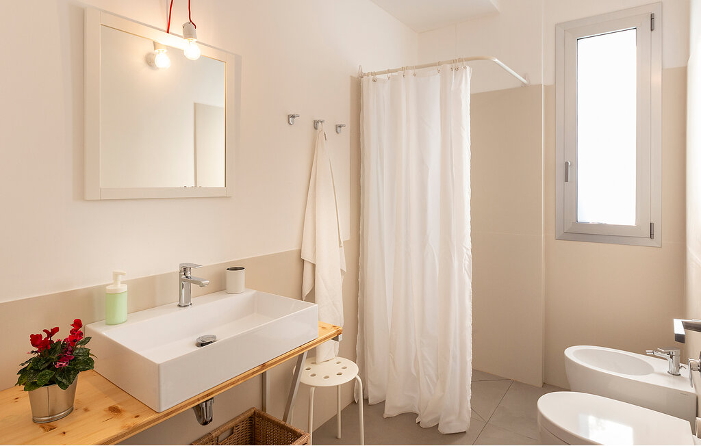 Ferienwohnung - Santa Maria del Focallo , Italien - ISR044 18