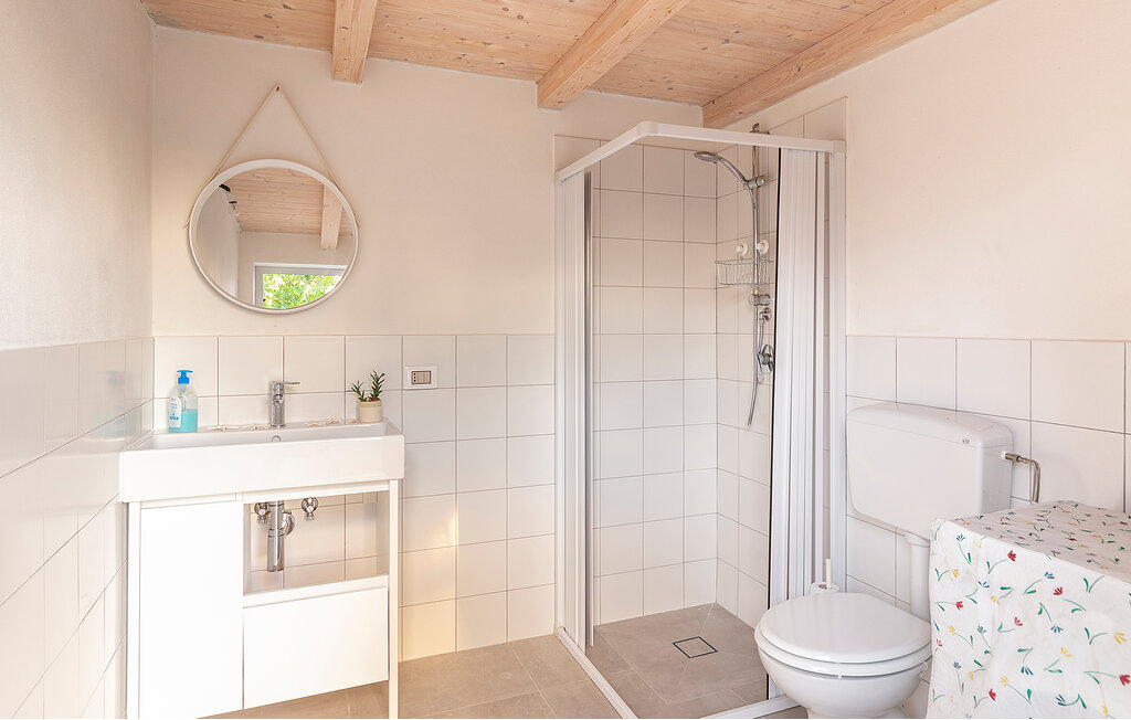 Ferienwohnung - Santa Maria del Focallo , Italien - ISR044 19