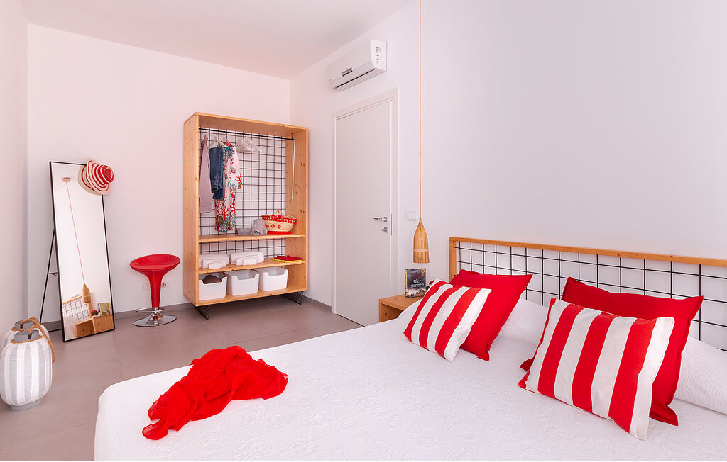 Ferienwohnung - Santa Maria del Focallo , Italien - ISR044 5