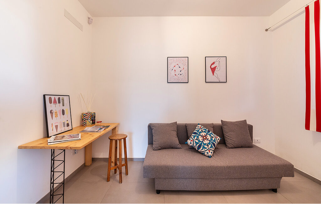 Ferienwohnung - Santa Maria del Focallo , Italien - ISR044 16