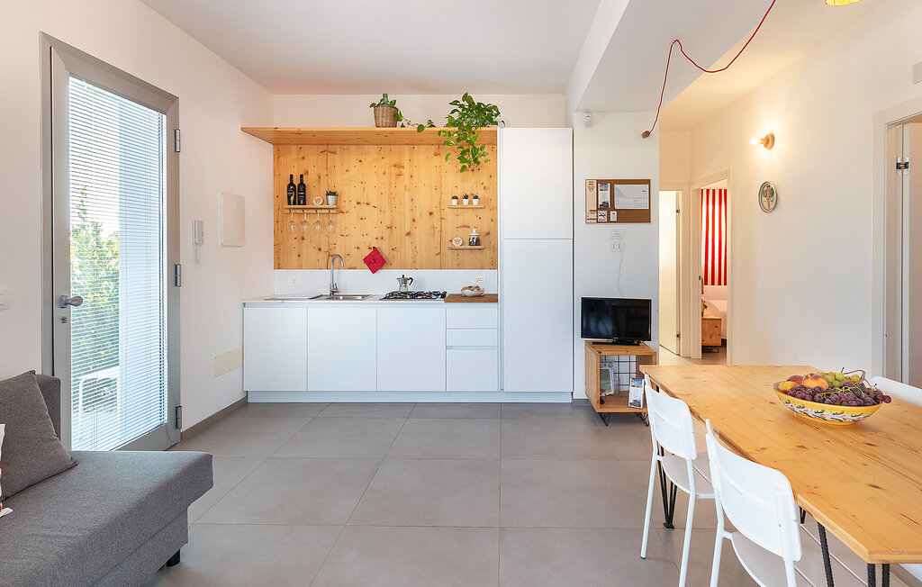 Ferienwohnung - Santa Maria del Focallo , Italien - ISR044 14