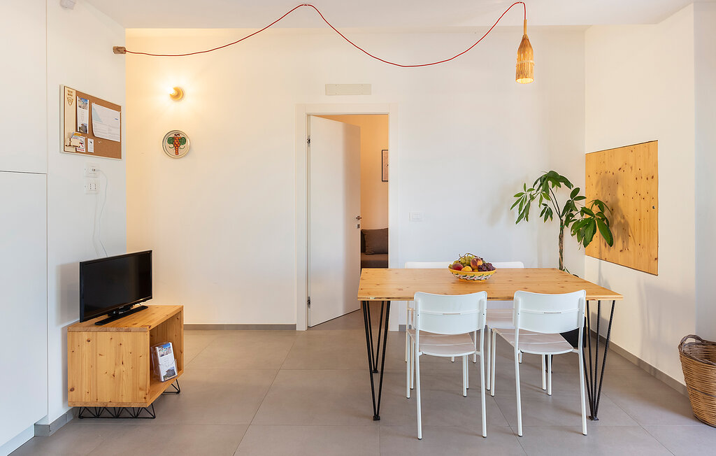 Ferienwohnung - Santa Maria del Focallo , Italien - ISR044 15