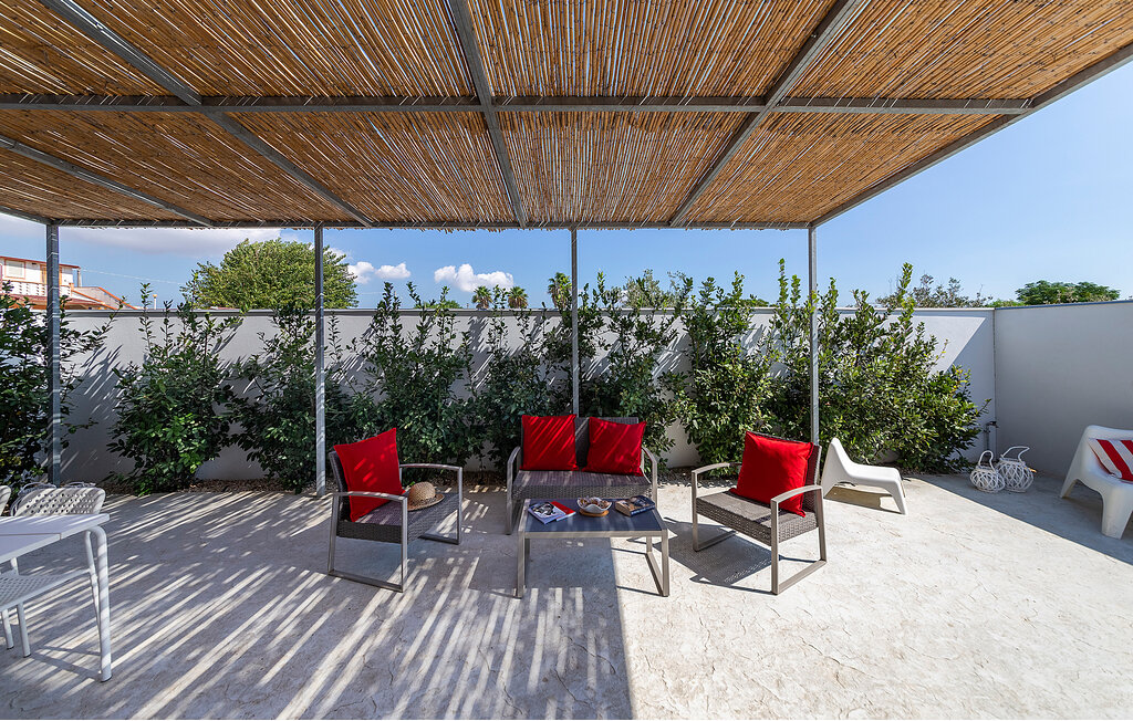 Ferienwohnung - Santa Maria del Focallo , Italien - ISR044 3