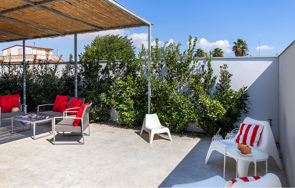 Ferienwohnung - Santa Maria del Focallo , Italien - ISR044 11