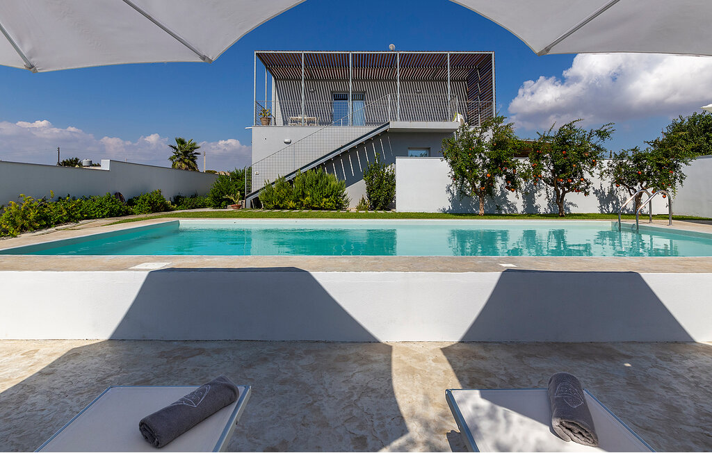 Ferienwohnung - Santa Maria del Focallo , Italien - ISR044 2