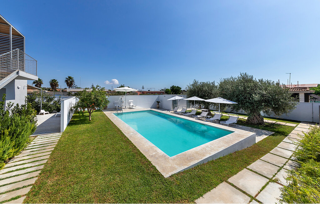 Ferienwohnung - Santa Maria del Focallo , Italien - ISR044 9