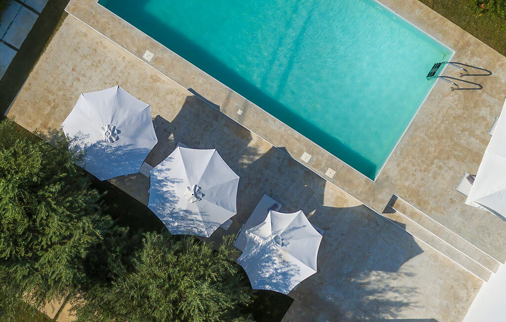 Ferienwohnung - Santa Maria del Focallo , Italien - ISR044 6