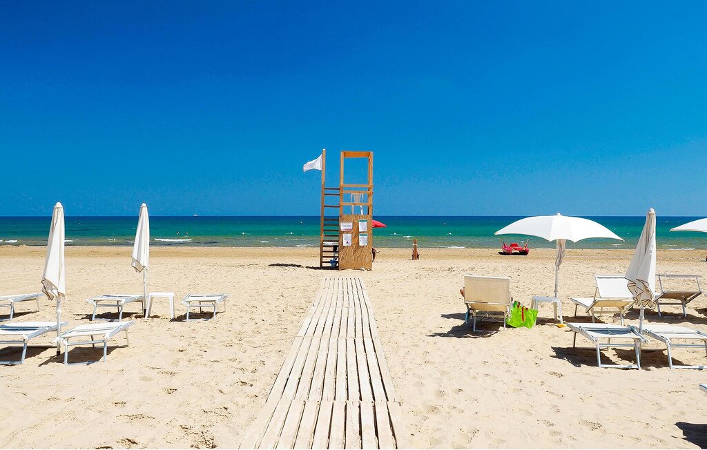 Location de vacances - Marina di Modica , Italie - ISR712 8