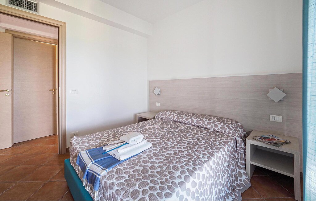 Location de vacances - Marina di Modica , Italie - ISR712 18