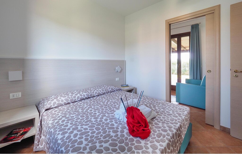 Location de vacances - Marina di Modica , Italie - ISR712 21