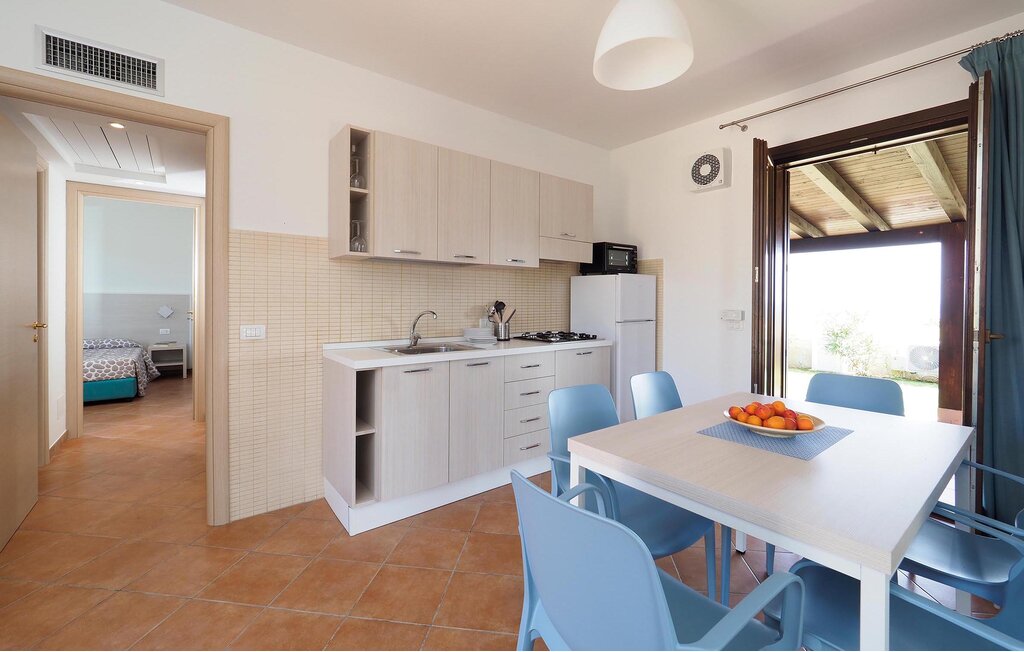 Location de vacances - Marina di Modica , Italie - ISR712 5