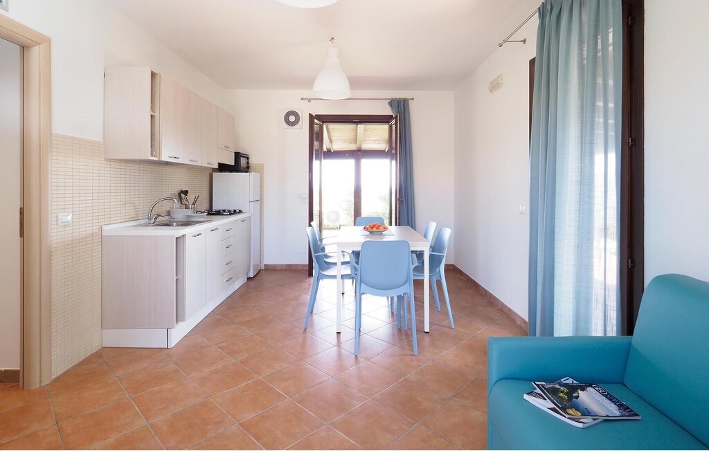 Location de vacances - Marina di Modica , Italie - ISR712 4