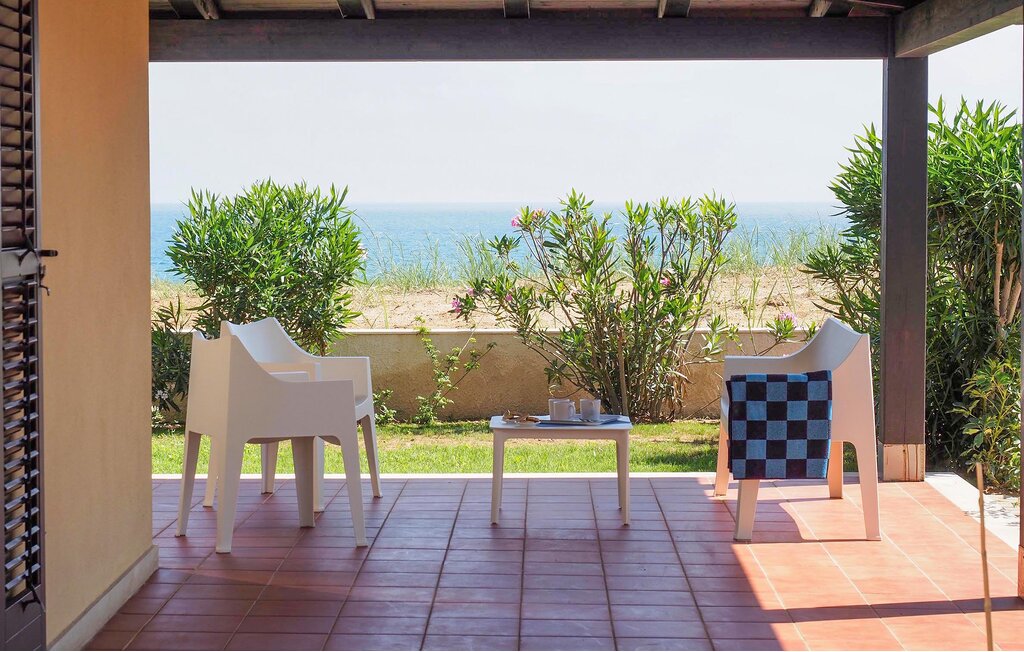 Location de vacances - Marina di Modica , Italie - ISR712 14