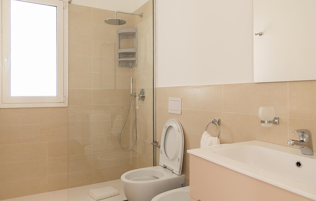 Apartment - Cava D'Aliga , Italy - ISR713 19