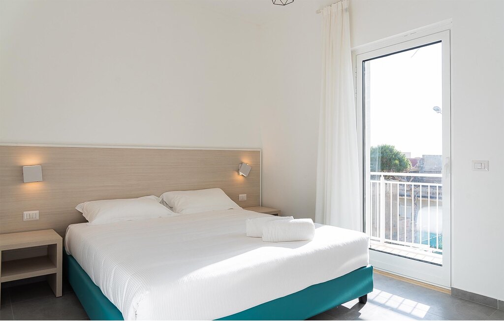 Apartment - Cava D'Aliga , Italy - ISR713 4