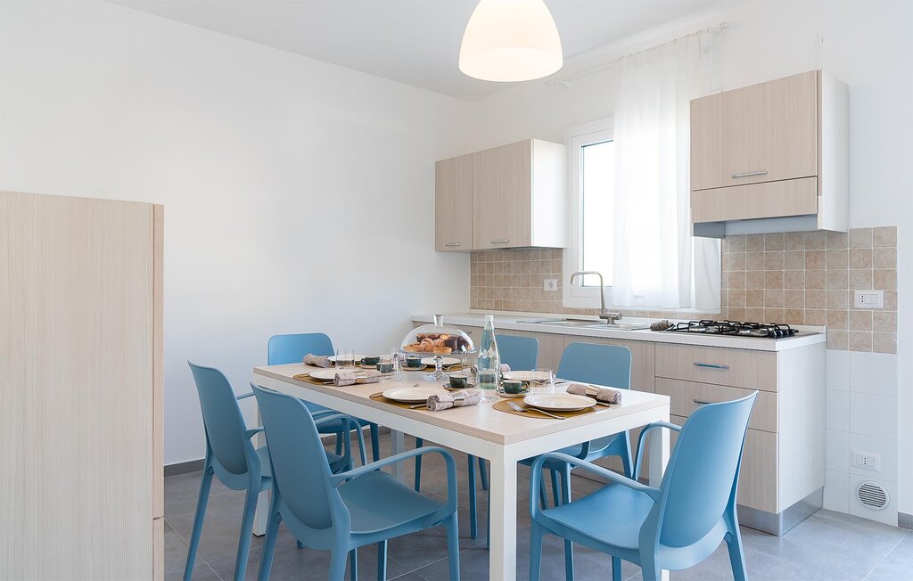 Apartment - Cava D'Aliga , Italy - ISR713 16