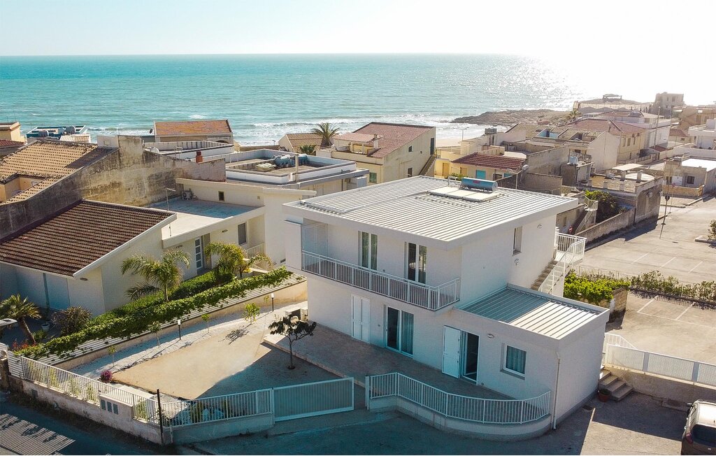 Apartment - Cava D'Aliga , Italy - ISR713 1