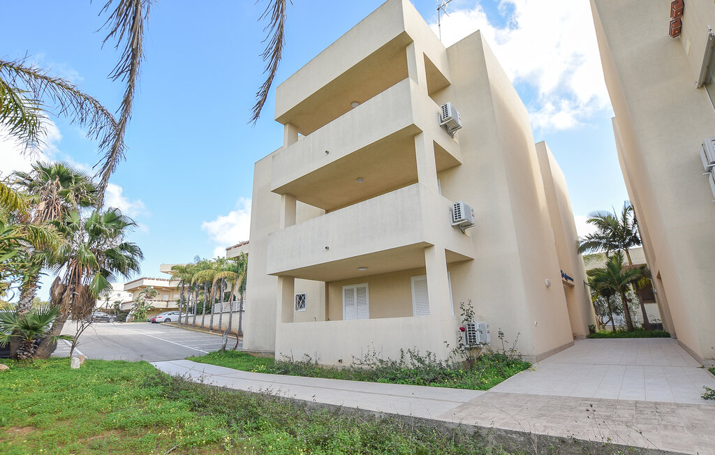 Apartment Marina di Ragusa , Italy ISR748 Novasol
