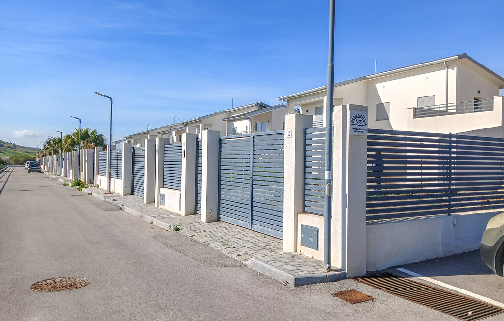 Ferienhaus - Scala dei Turchi , Italien - ISR746 19