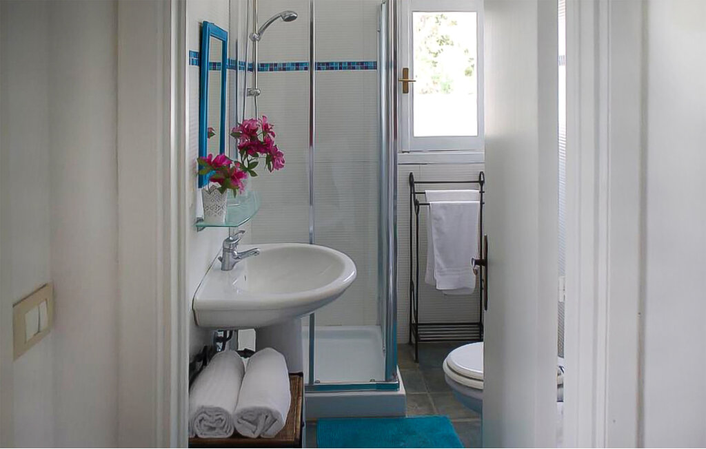 Feriehuse - Ispica , Italien - ISR740 13