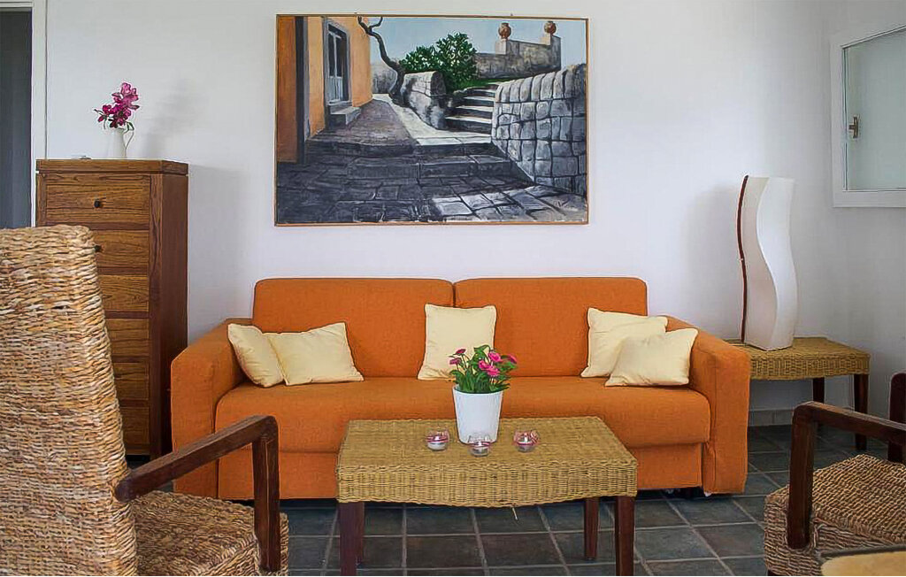 Feriehuse - Ispica , Italien - ISR740 4