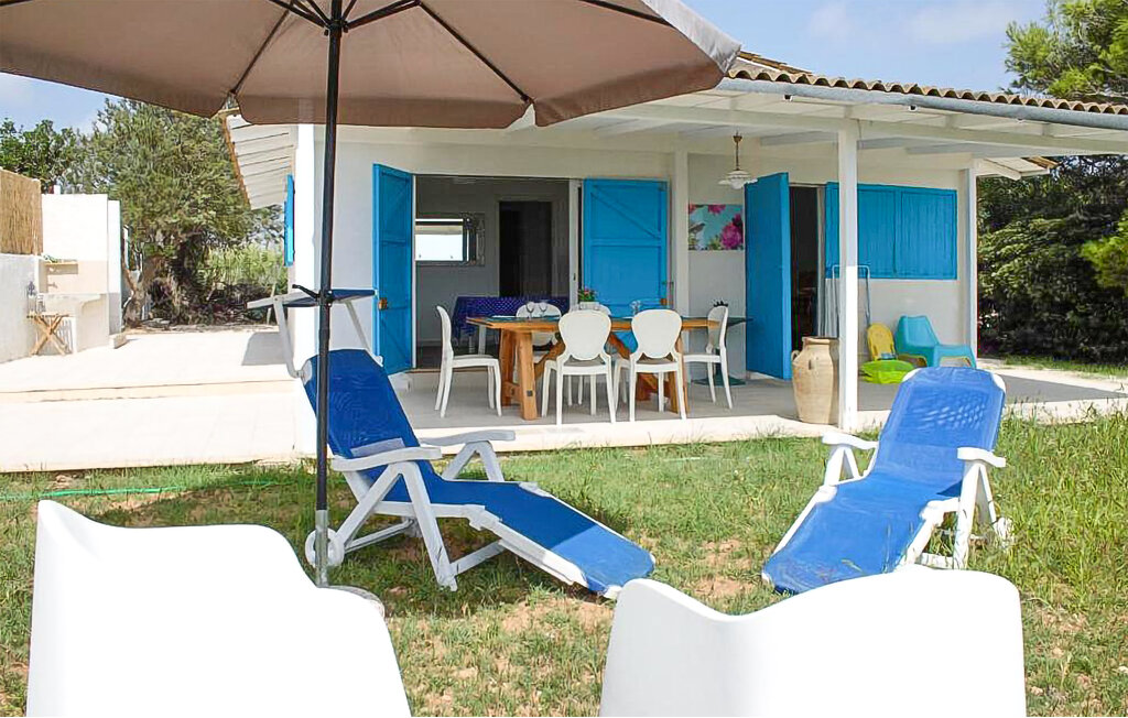 Feriehuse - Ispica , Italien - ISR740 1