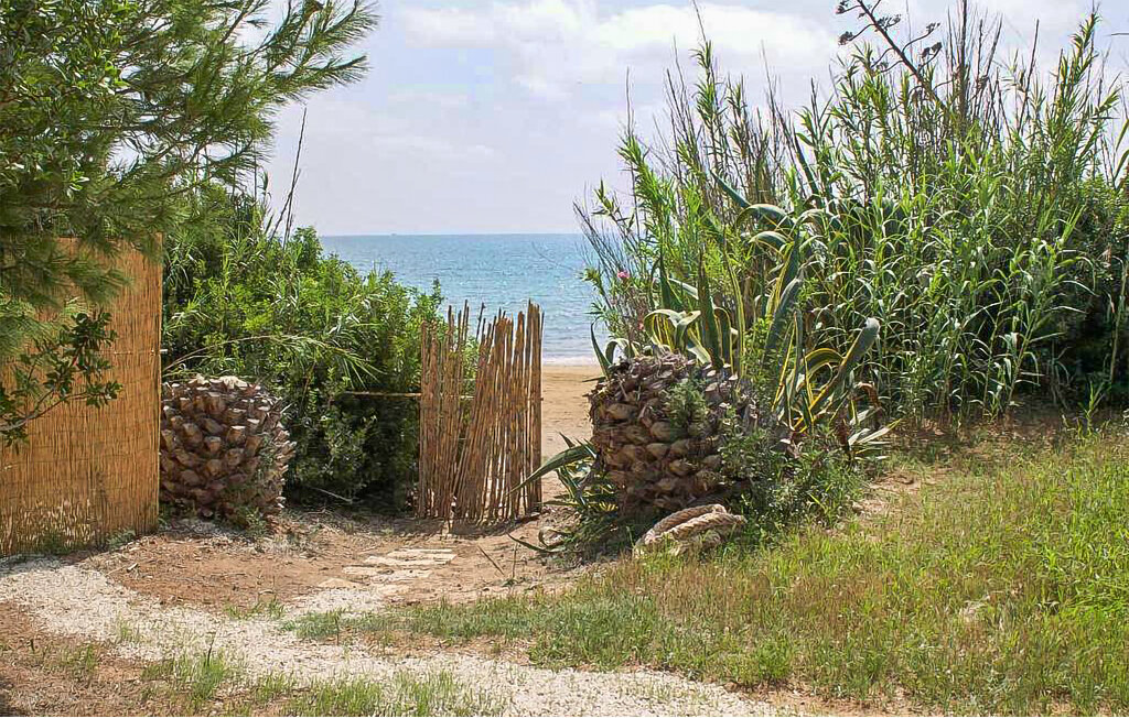 Feriehuse - Ispica , Italien - ISR740 5