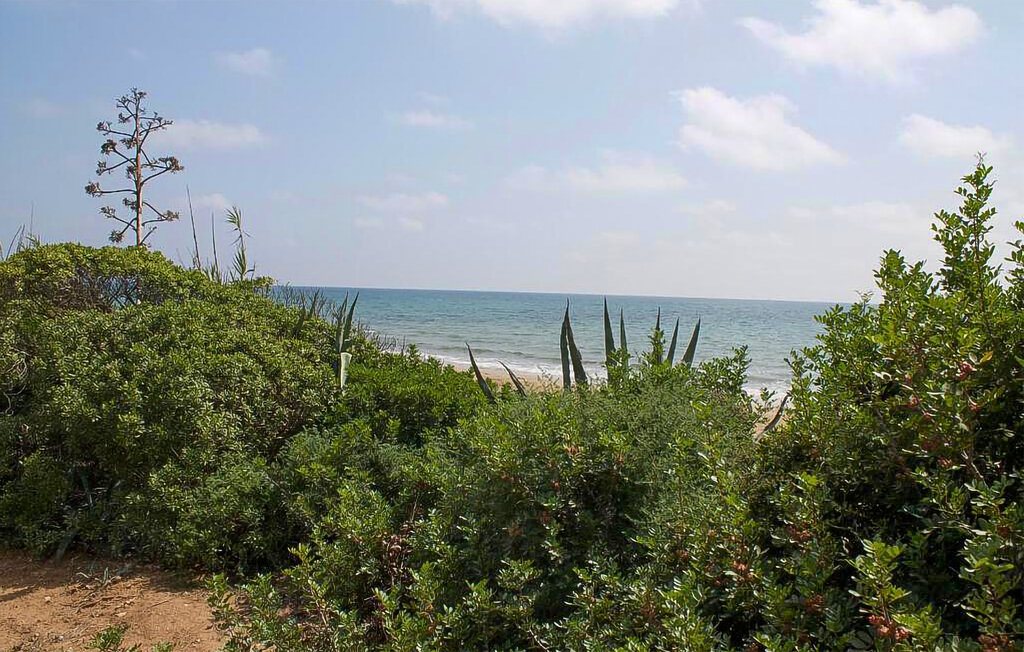 Feriehuse - Ispica , Italien - ISR740 9