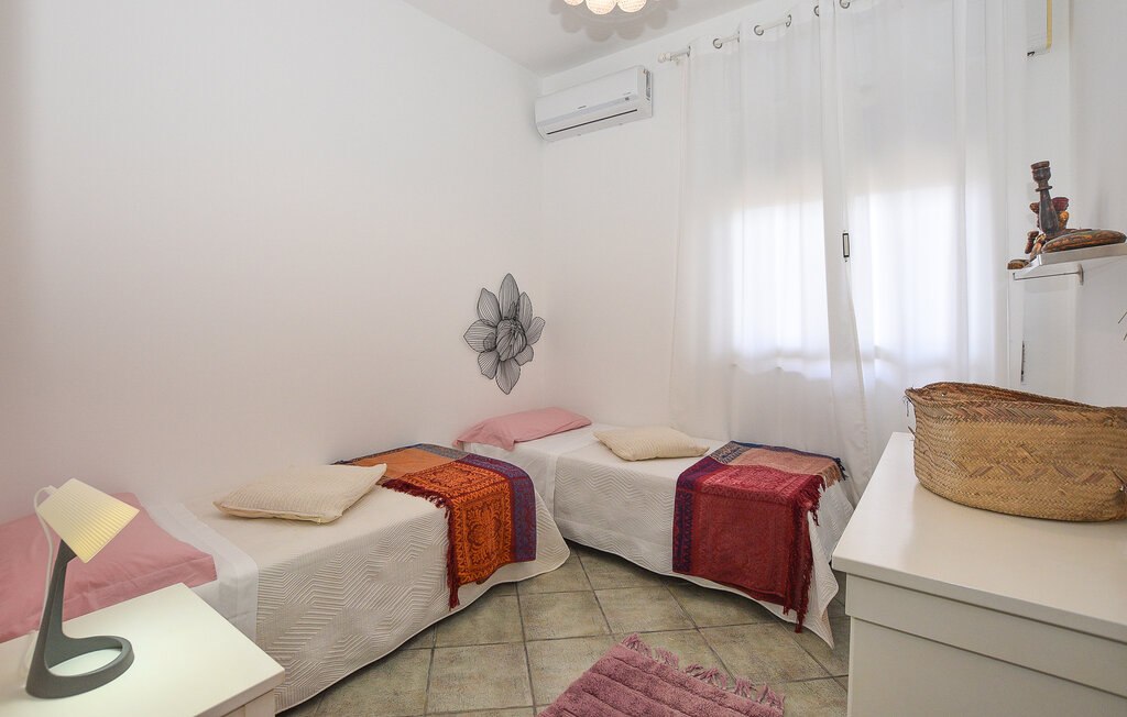 Ferienhaus - Ispica , Italien - ISR698 34