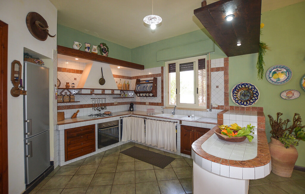 Ferienhaus - Ispica , Italien - ISR698 31