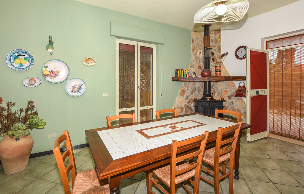 Ferienhaus - Ispica , Italien - ISR698 28