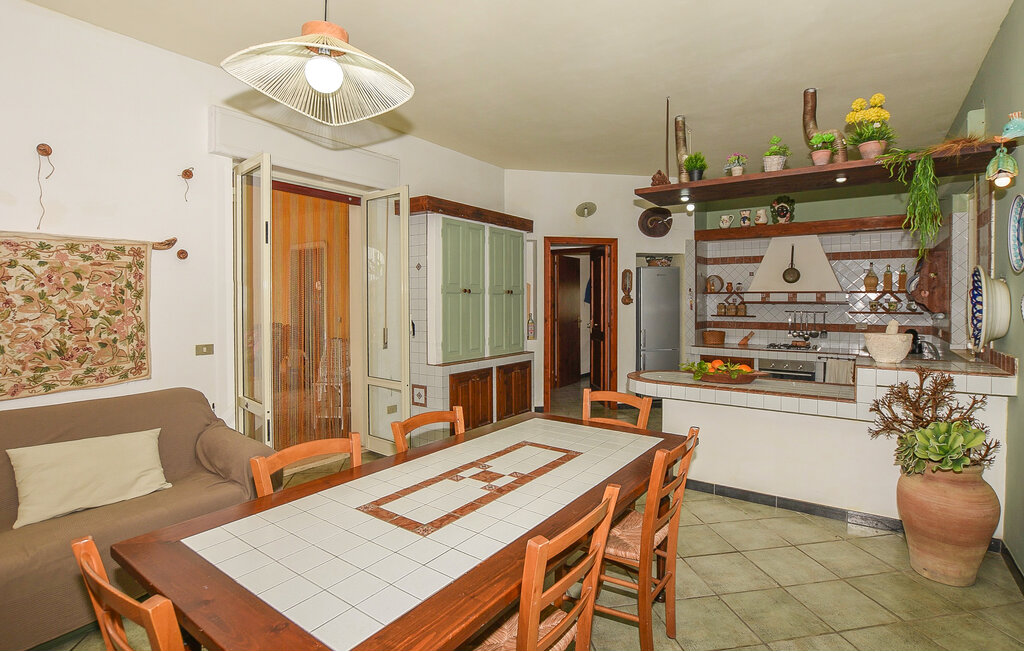 Ferienhaus - Ispica , Italien - ISR698 4