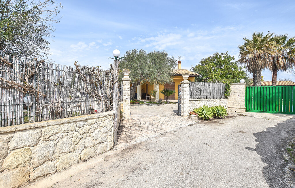 Ferienhaus - Ispica , Italien - ISR698 9