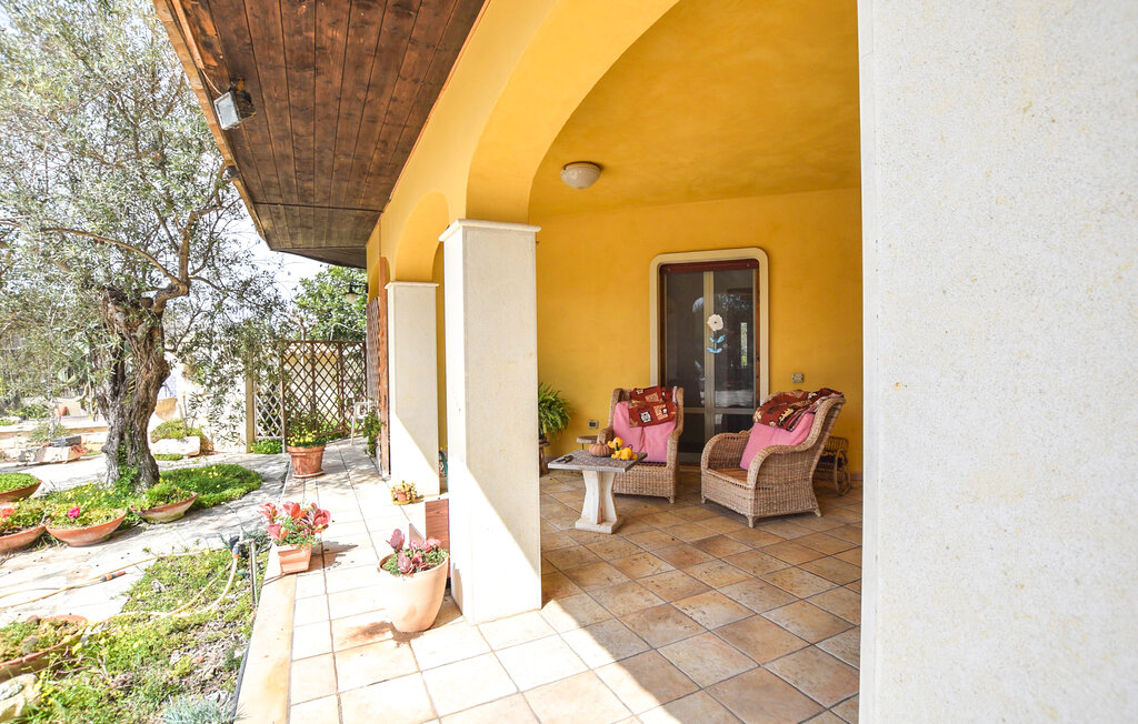 Ferienhaus - Ispica , Italien - ISR698 16