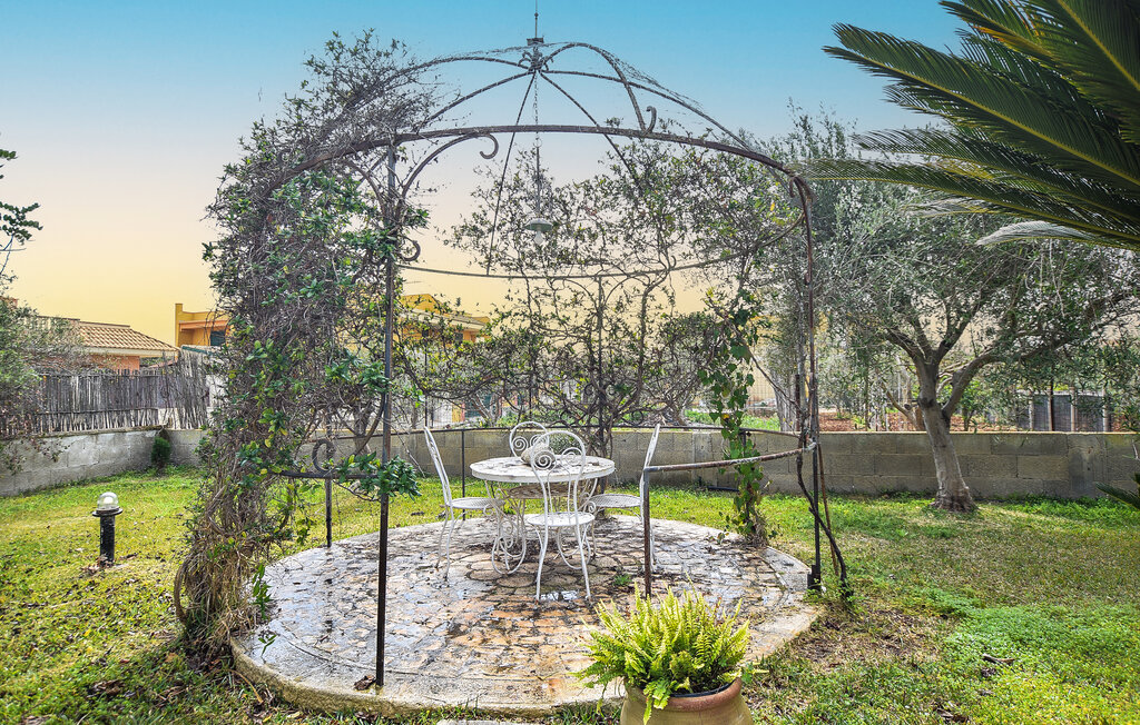 Ferienhaus - Ispica , Italien - ISR698 7