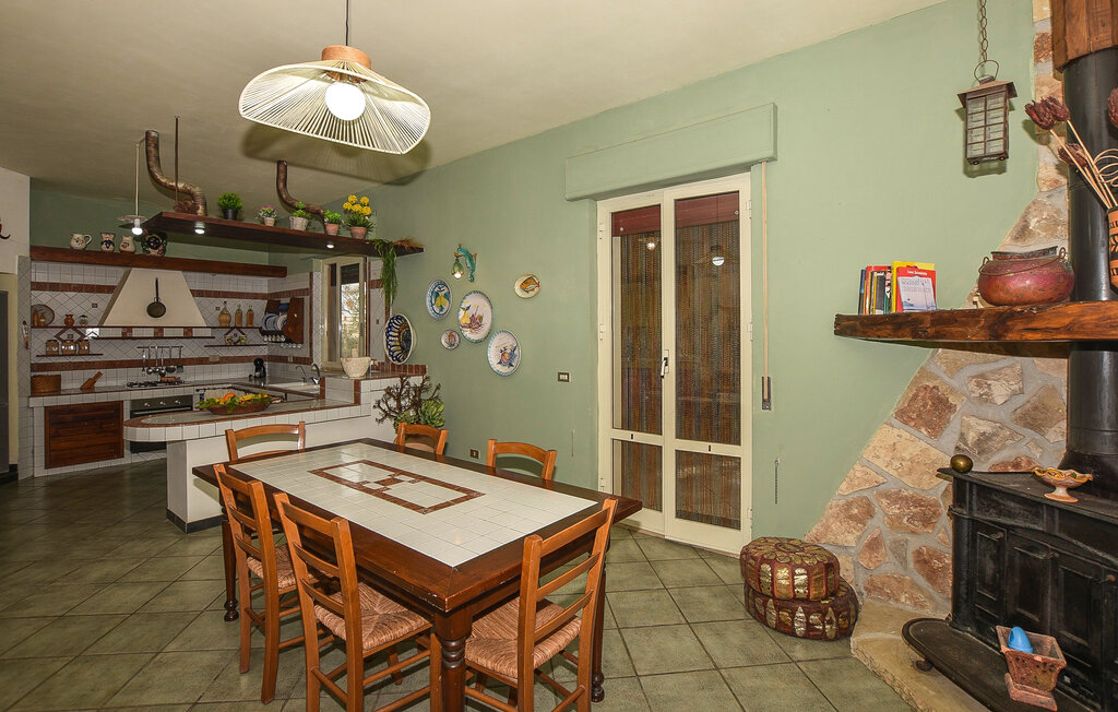 Ferienhaus - Ispica , Italien - ISR698 29